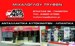 AUTO PARTS
