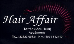 HAIR AFFAIR